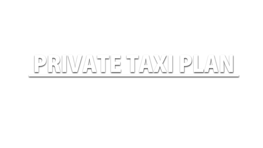 Private Taxi